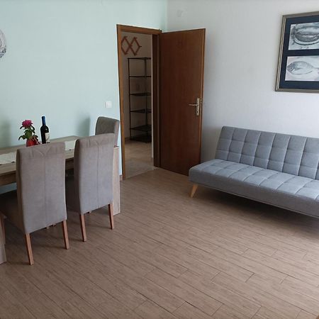 Abc Apartments Stobrec Split Zewnętrze zdjęcie