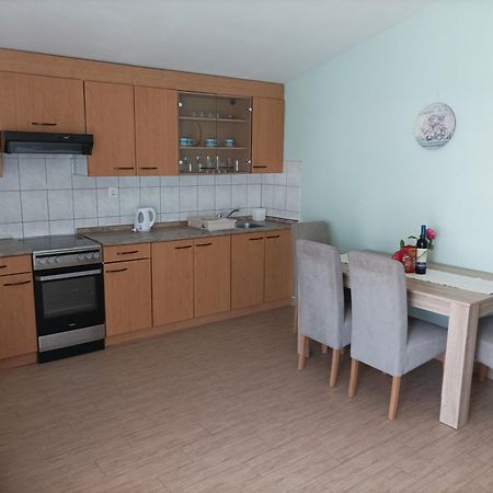 Abc Apartments Stobrec Split Zewnętrze zdjęcie
