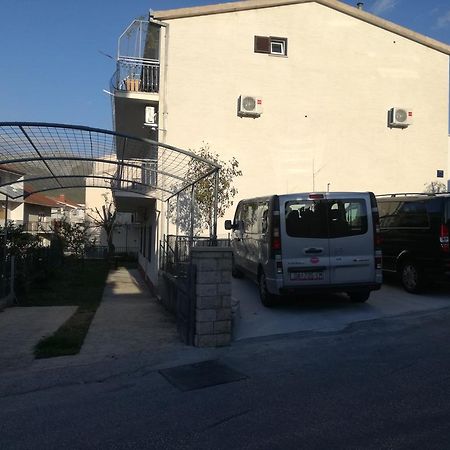 Abc Apartments Stobrec Split Zewnętrze zdjęcie