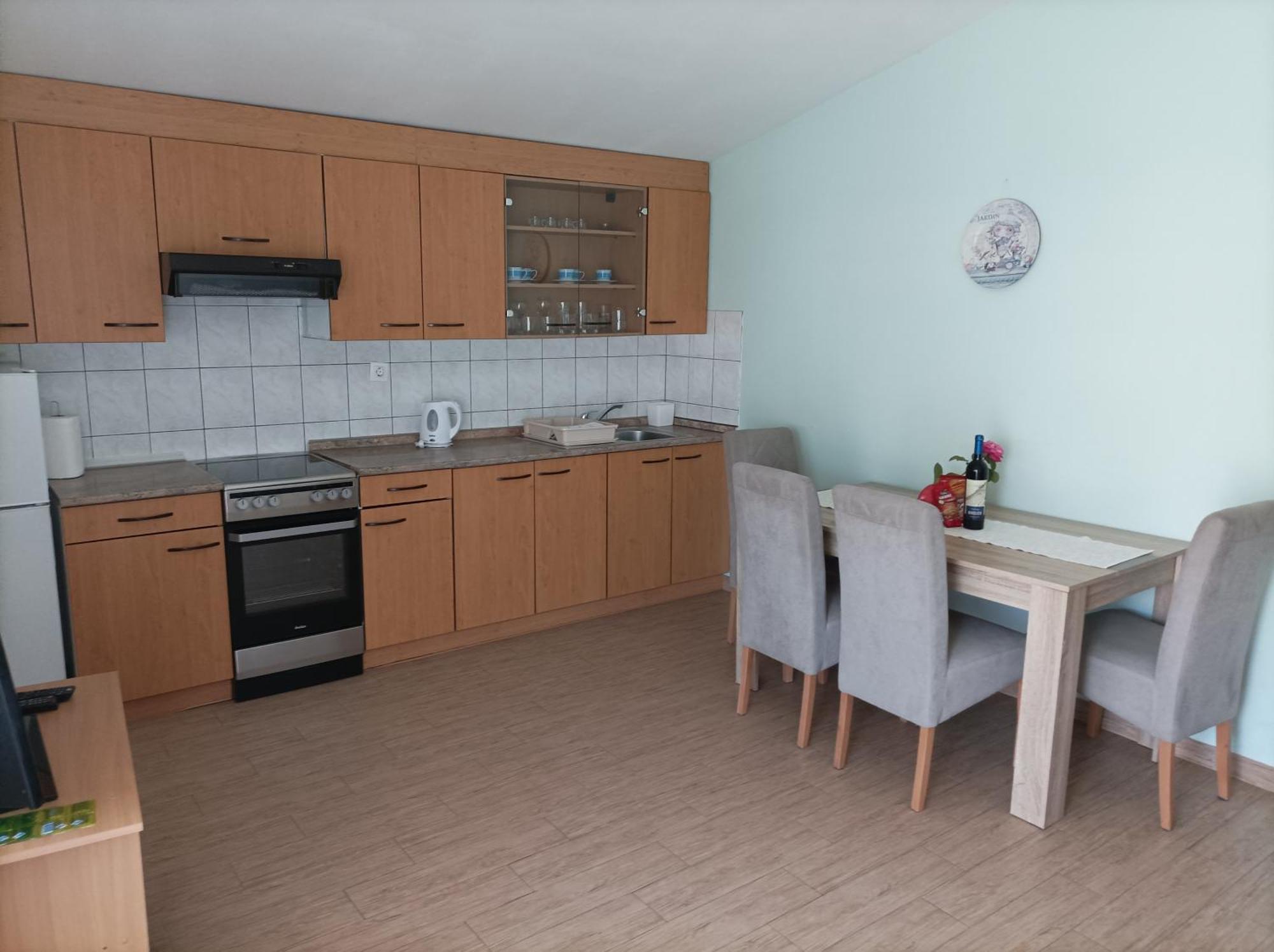 Abc Apartments Stobrec Split Zewnętrze zdjęcie