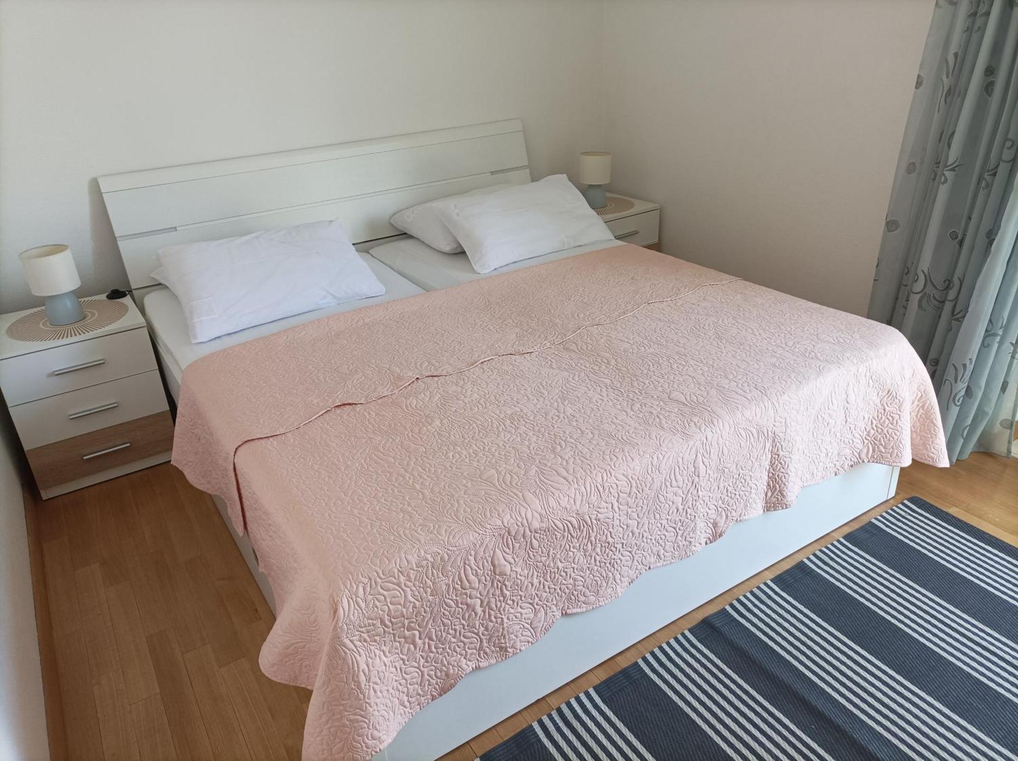 Abc Apartments Stobrec Split Zewnętrze zdjęcie