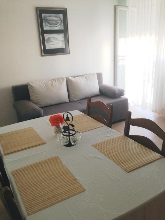 Abc Apartments Stobrec Split Zewnętrze zdjęcie