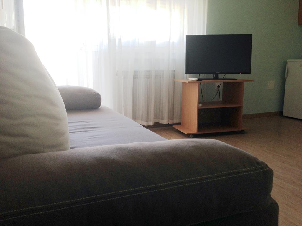 Abc Apartments Stobrec Split Zewnętrze zdjęcie