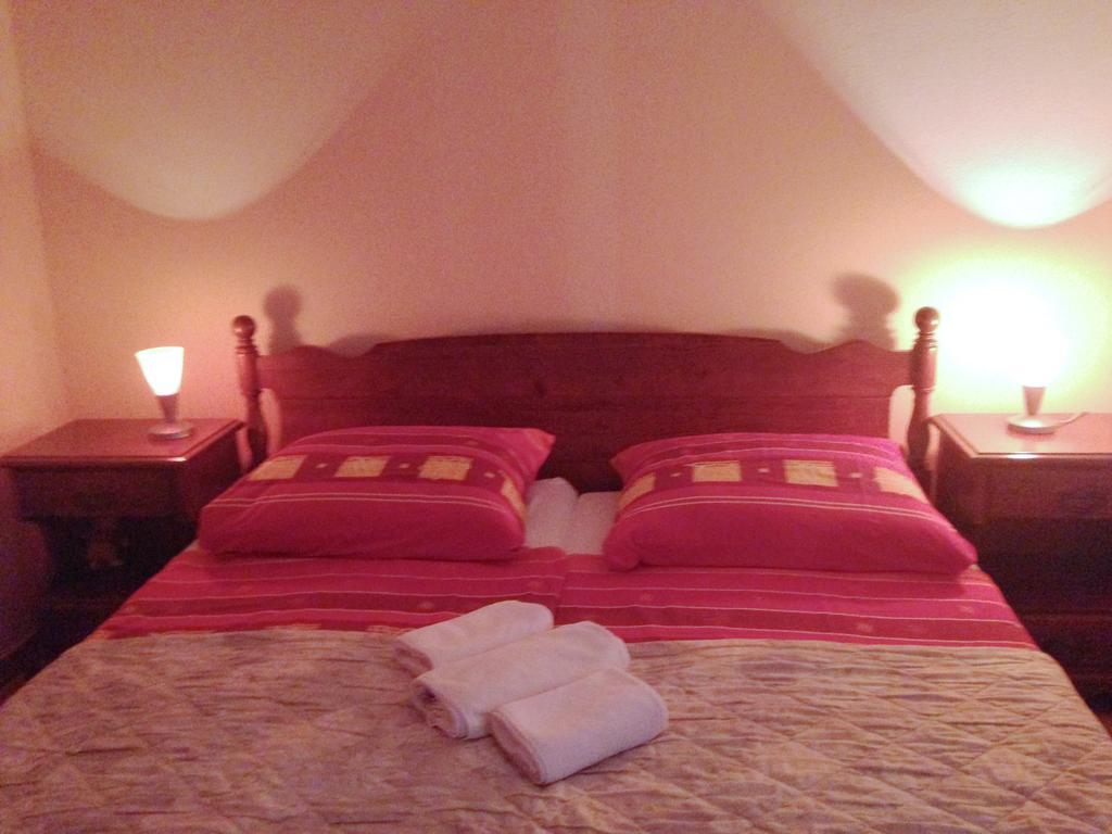 Abc Apartments Stobrec Split Zewnętrze zdjęcie
