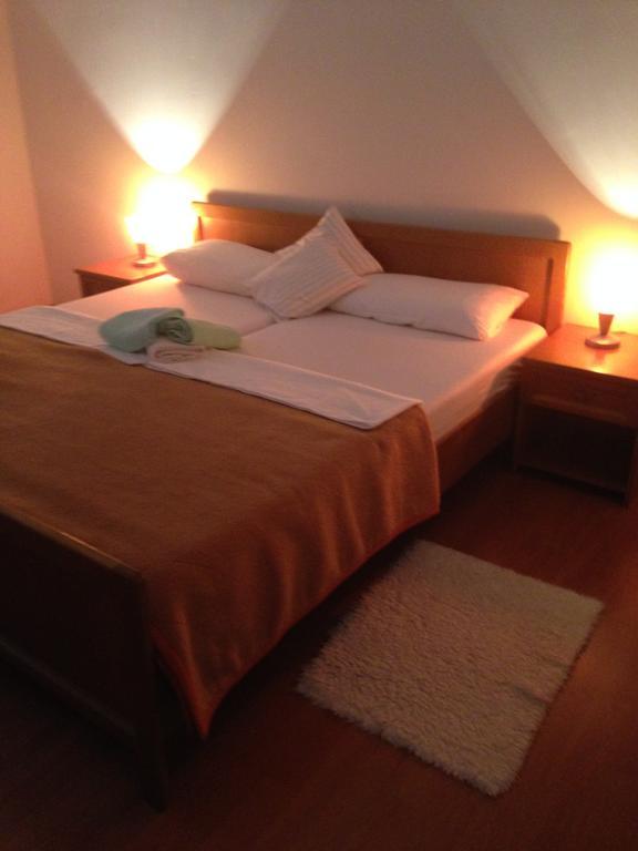 Abc Apartments Stobrec Split Zewnętrze zdjęcie