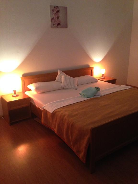 Abc Apartments Stobrec Split Zewnętrze zdjęcie