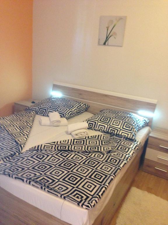 Abc Apartments Stobrec Split Zewnętrze zdjęcie