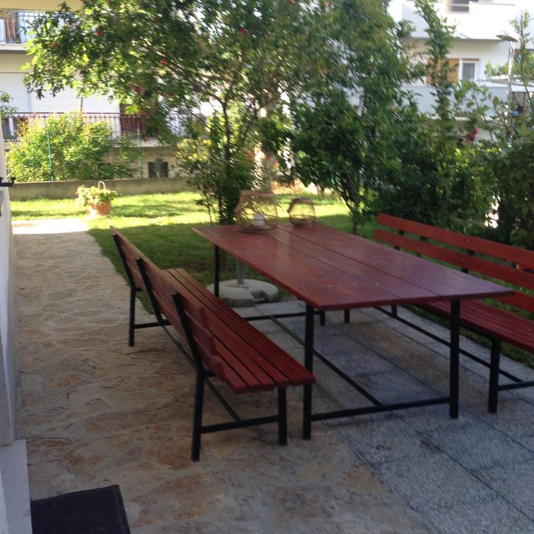 Abc Apartments Stobrec Split Zewnętrze zdjęcie