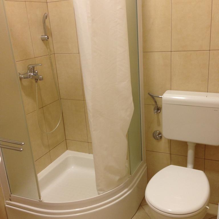 Abc Apartments Stobrec Split Zewnętrze zdjęcie