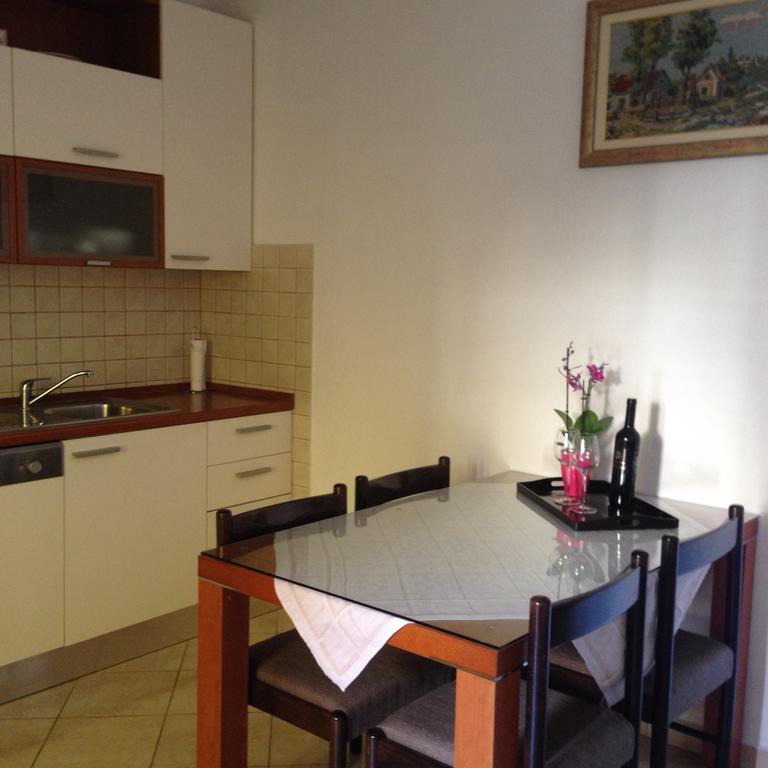 Abc Apartments Stobrec Split Zewnętrze zdjęcie