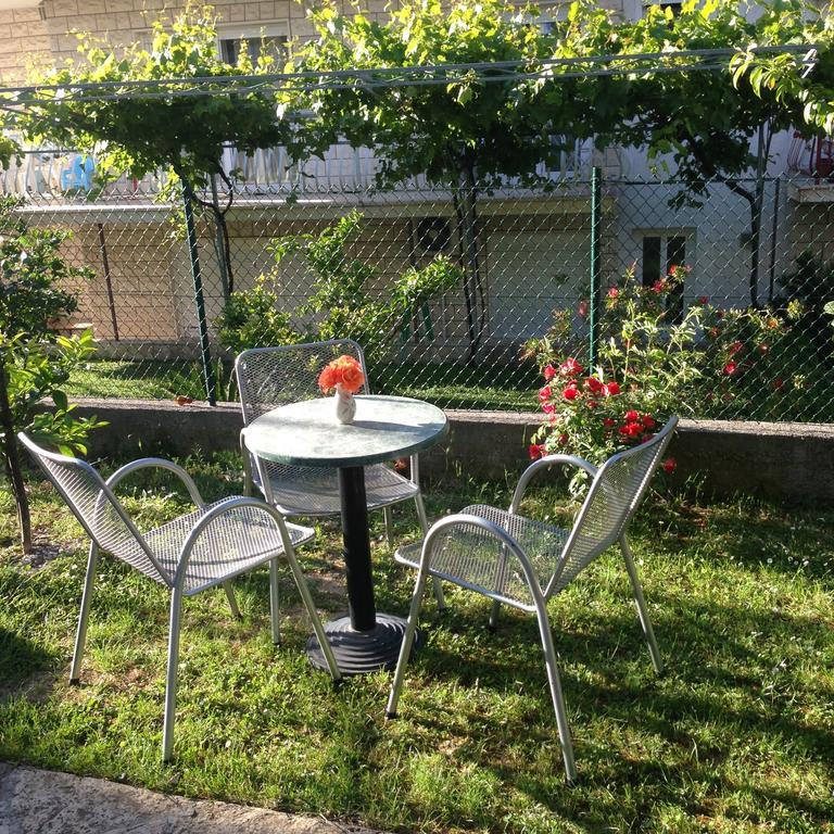 Abc Apartments Stobrec Split Zewnętrze zdjęcie