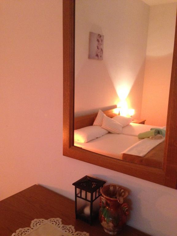 Abc Apartments Stobrec Split Zewnętrze zdjęcie