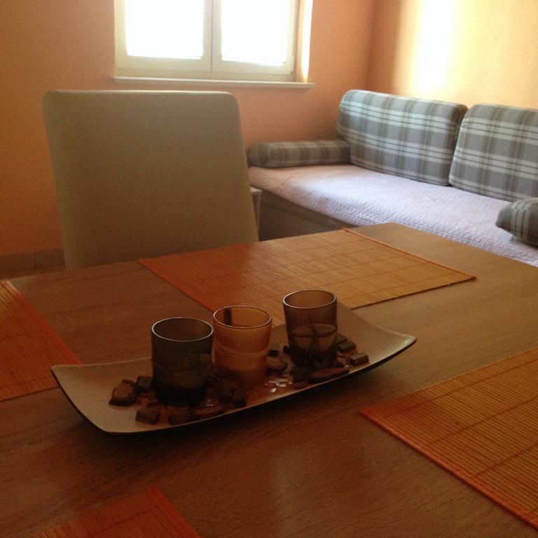 Abc Apartments Stobrec Split Zewnętrze zdjęcie