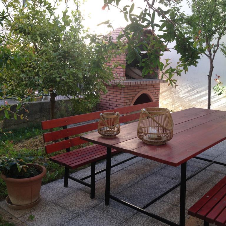 Abc Apartments Stobrec Split Zewnętrze zdjęcie
