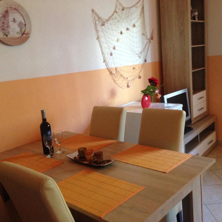 Abc Apartments Stobrec Split Zewnętrze zdjęcie