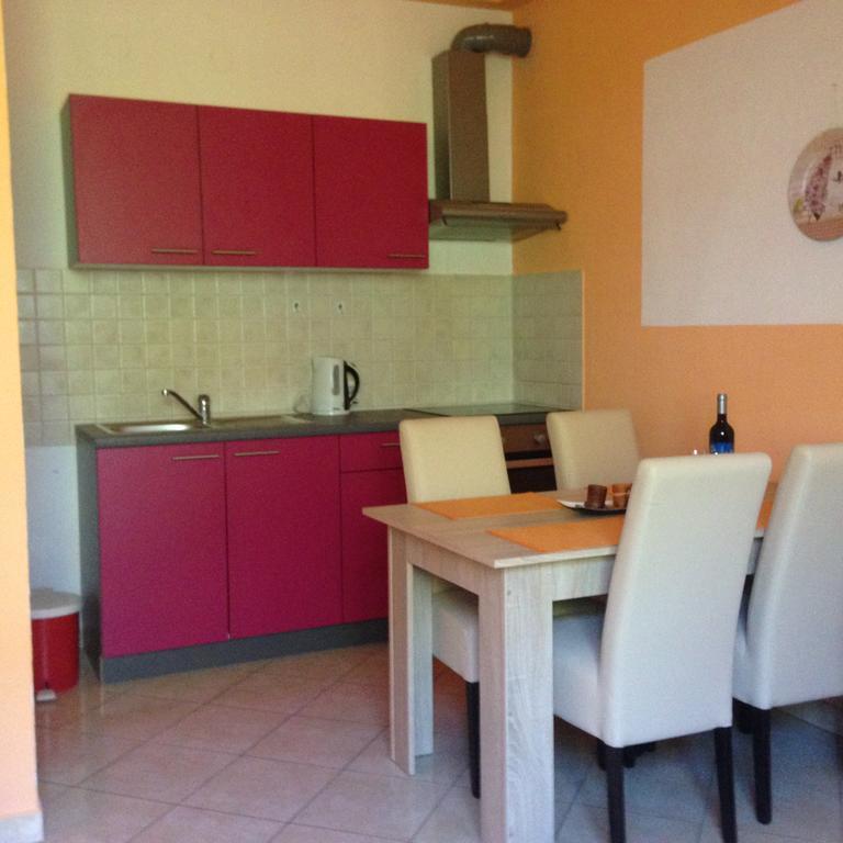 Abc Apartments Stobrec Split Zewnętrze zdjęcie