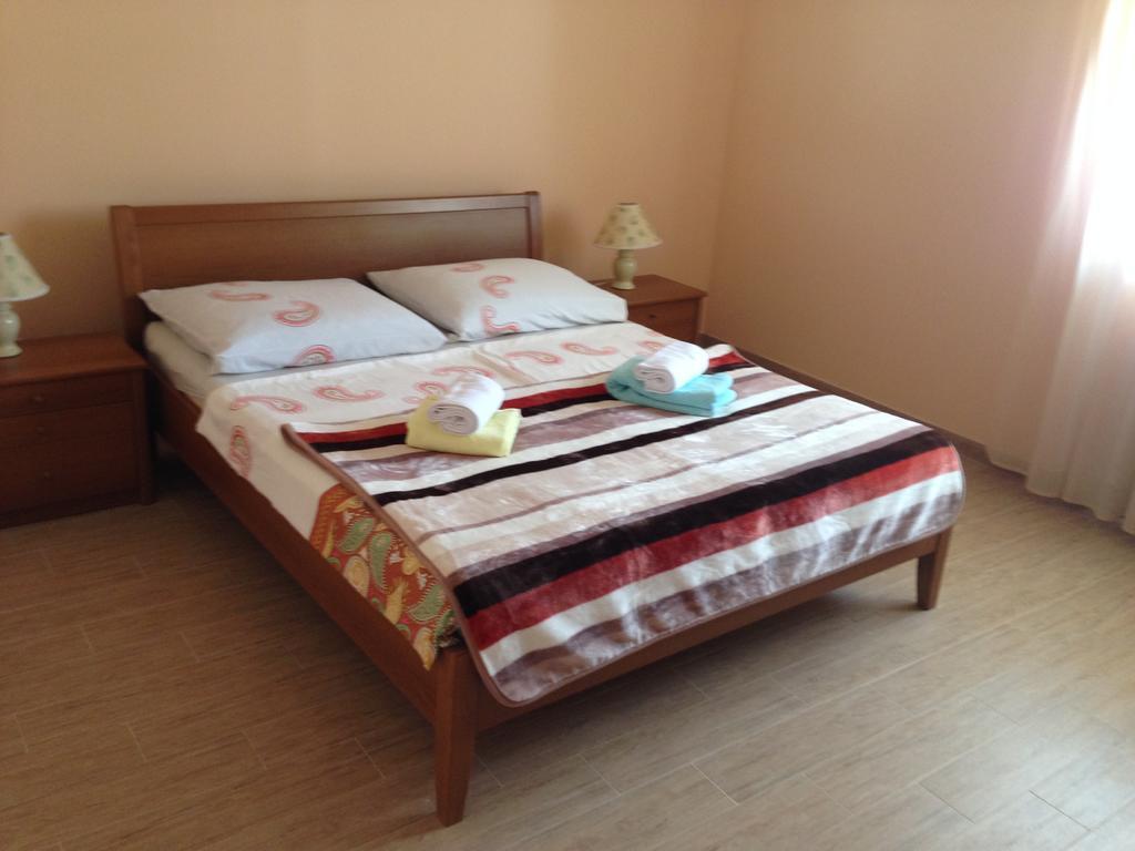 Abc Apartments Stobrec Split Zewnętrze zdjęcie