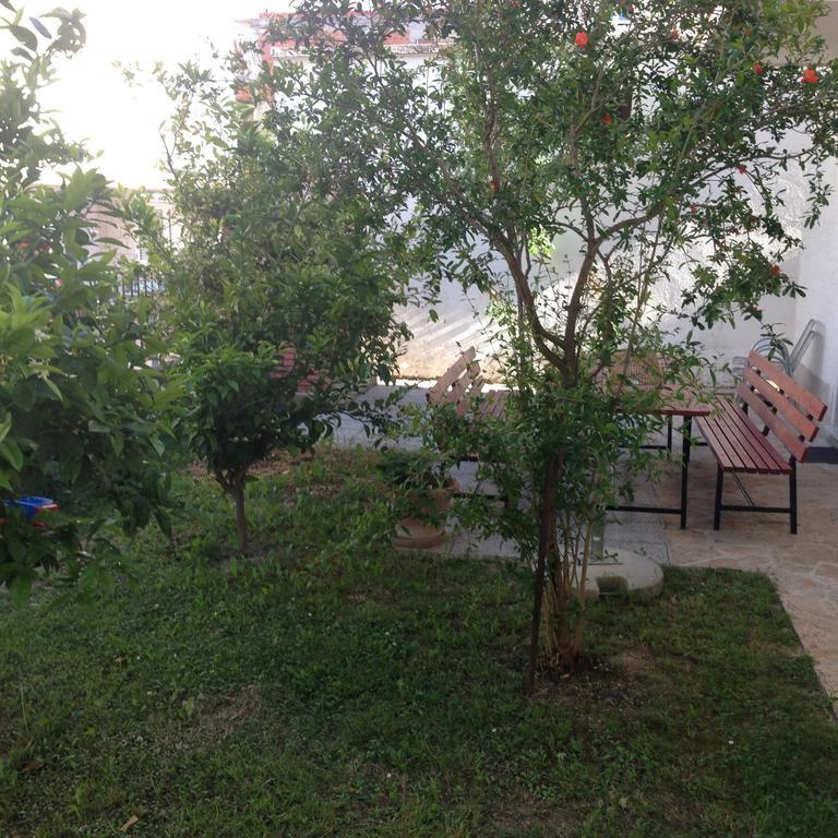 Abc Apartments Stobrec Split Zewnętrze zdjęcie