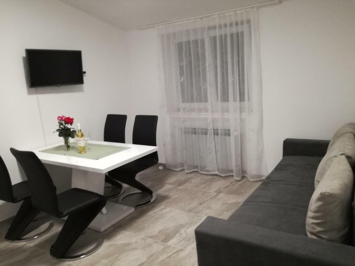 Abc Apartments Stobrec Split Zewnętrze zdjęcie