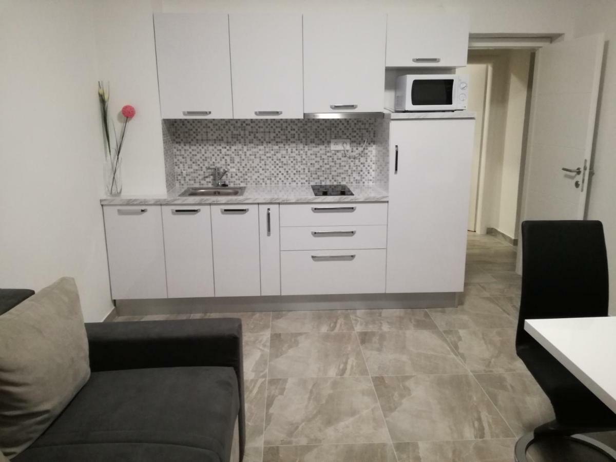 Abc Apartments Stobrec Split Zewnętrze zdjęcie