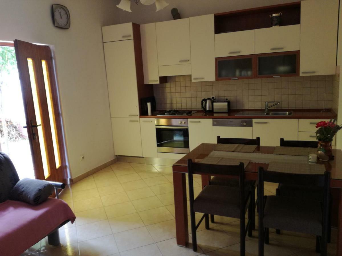 Abc Apartments Stobrec Split Zewnętrze zdjęcie