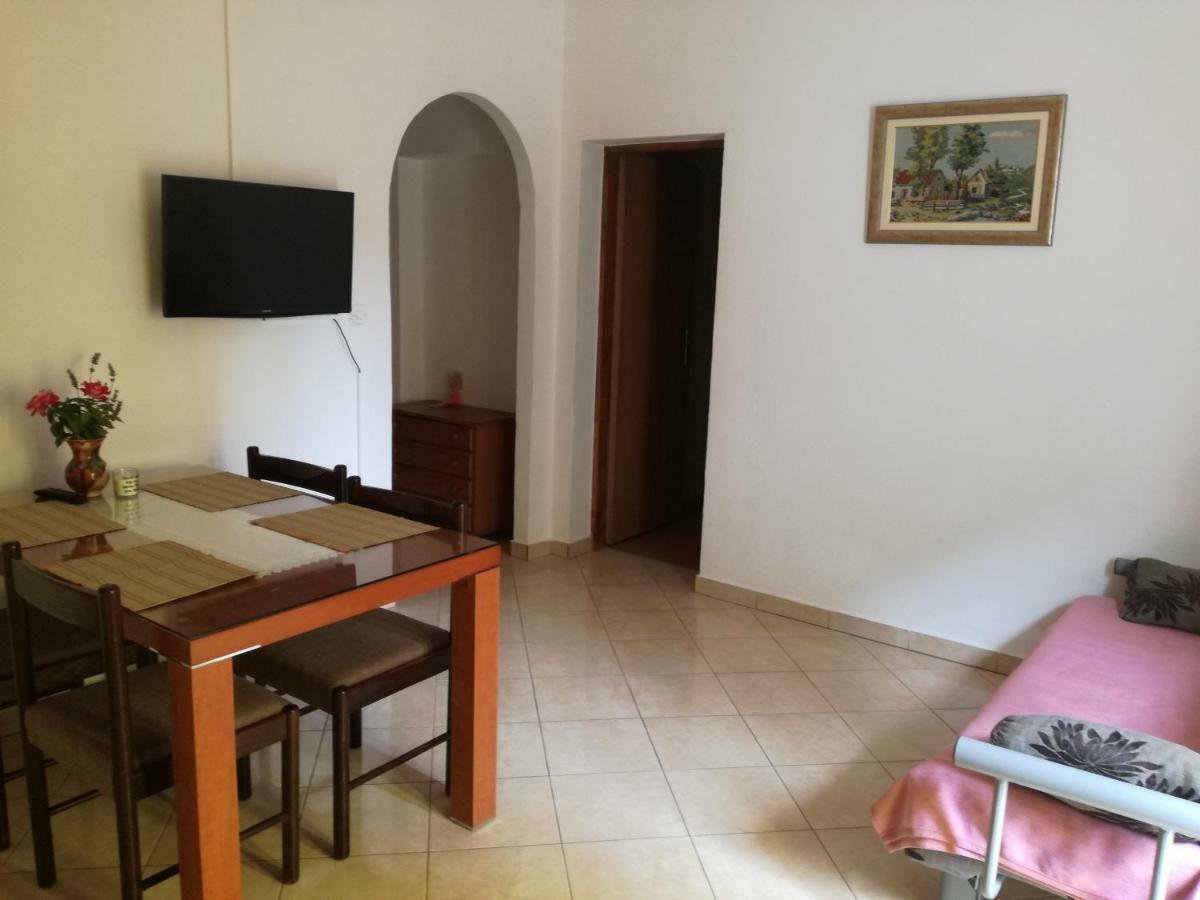 Abc Apartments Stobrec Split Zewnętrze zdjęcie