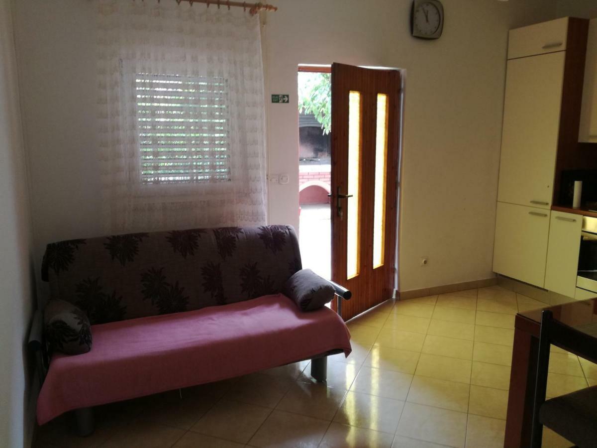 Abc Apartments Stobrec Split Zewnętrze zdjęcie