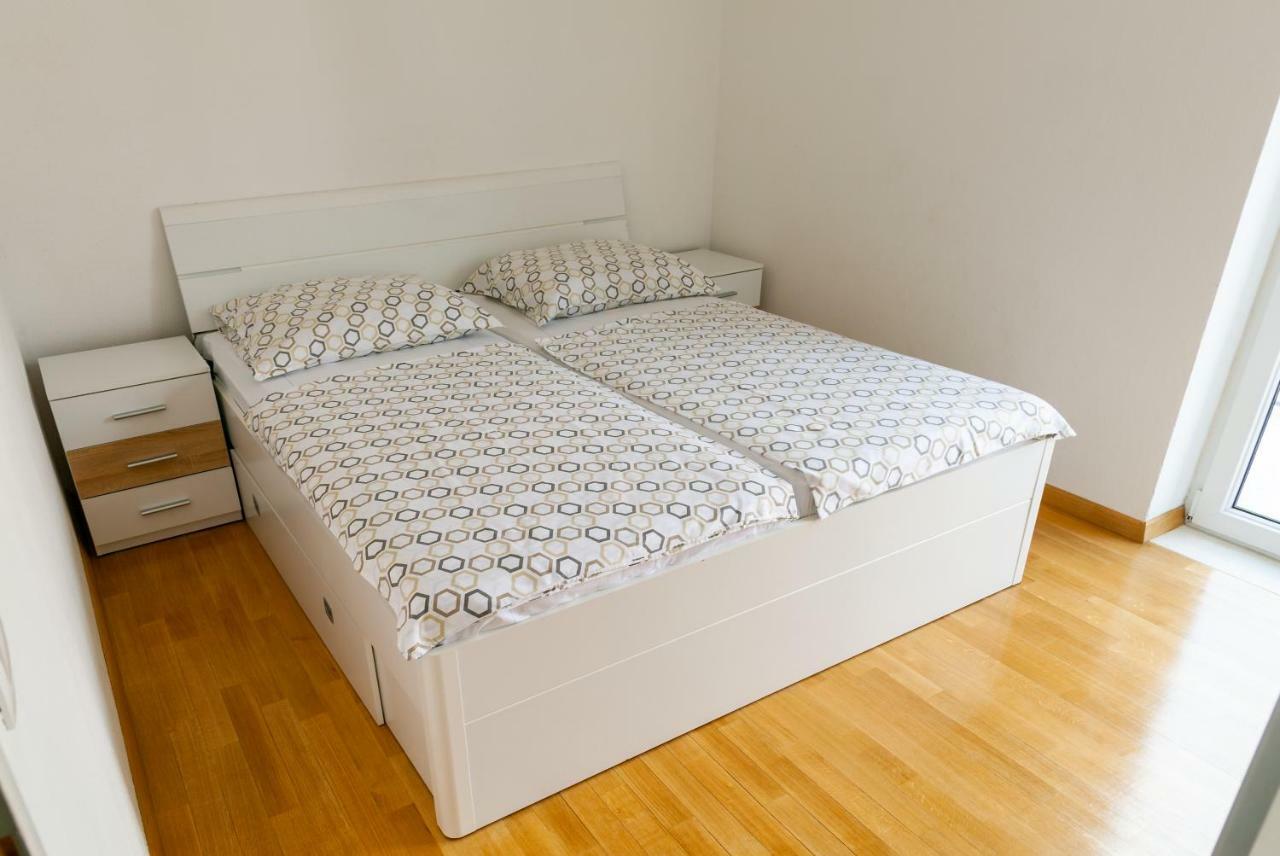 Abc Apartments Stobrec Split Zewnętrze zdjęcie