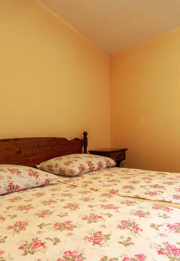 Abc Apartments Stobrec Split Zewnętrze zdjęcie