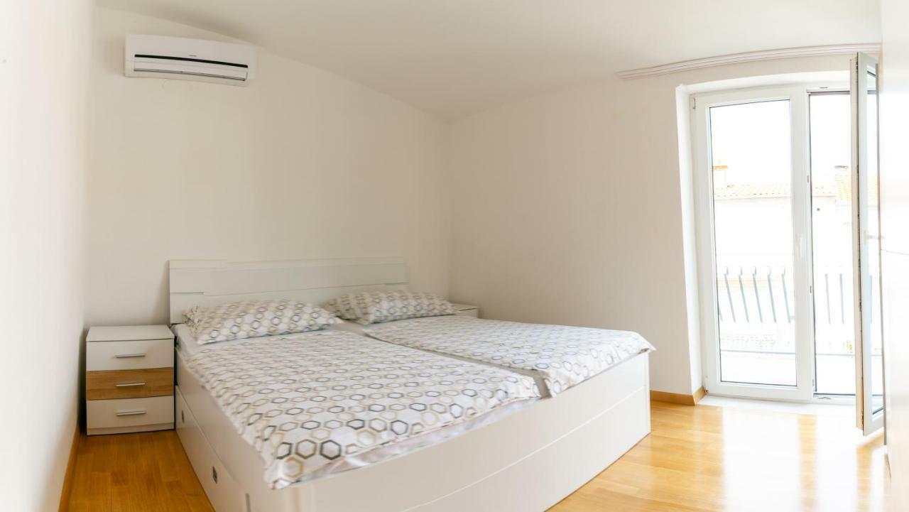 Abc Apartments Stobrec Split Zewnętrze zdjęcie