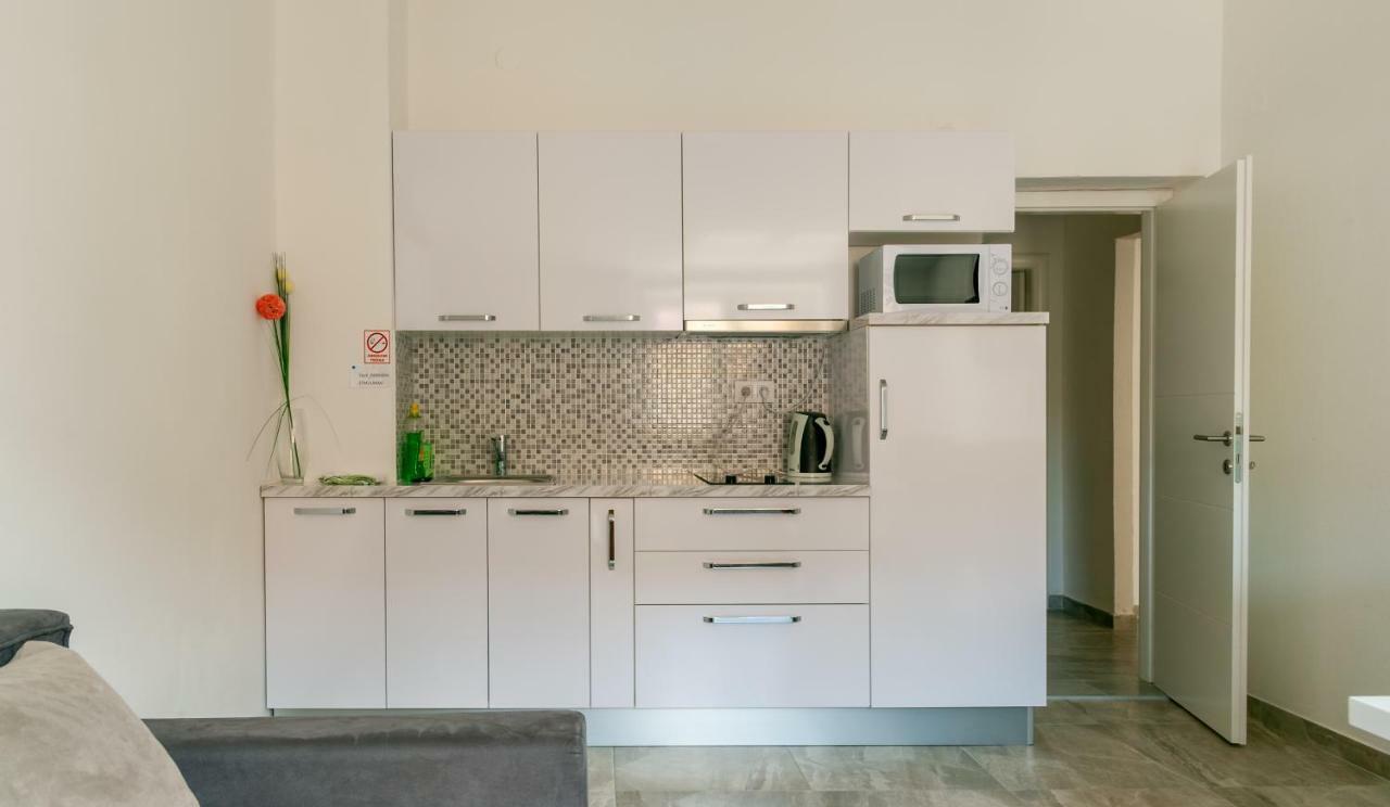 Abc Apartments Stobrec Split Zewnętrze zdjęcie