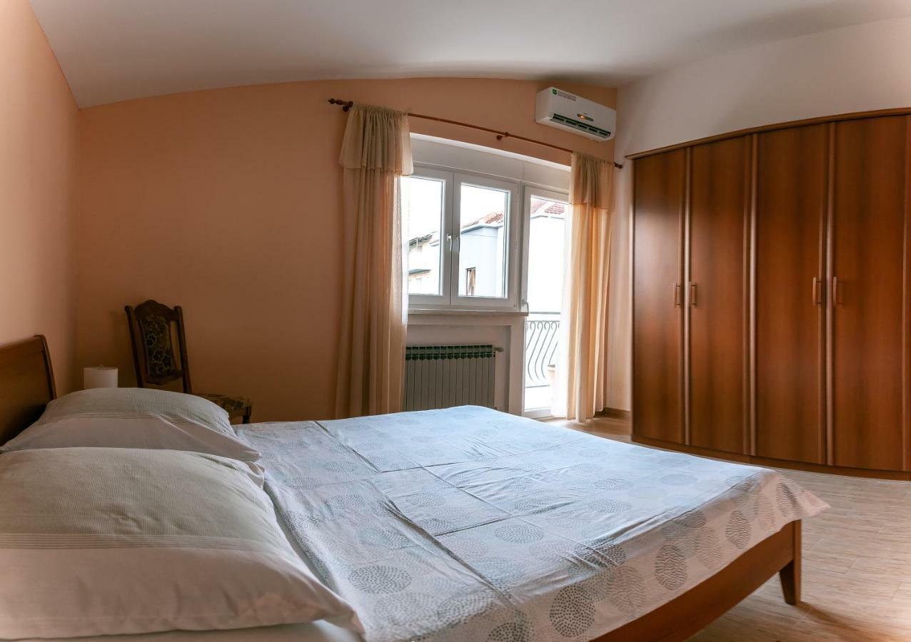 Abc Apartments Stobrec Split Zewnętrze zdjęcie