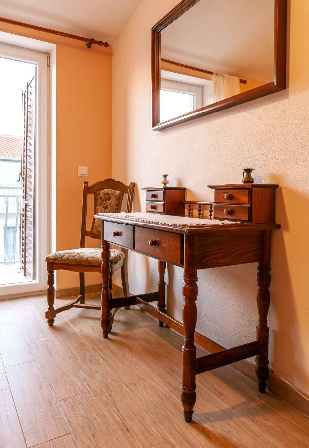 Abc Apartments Stobrec Split Zewnętrze zdjęcie