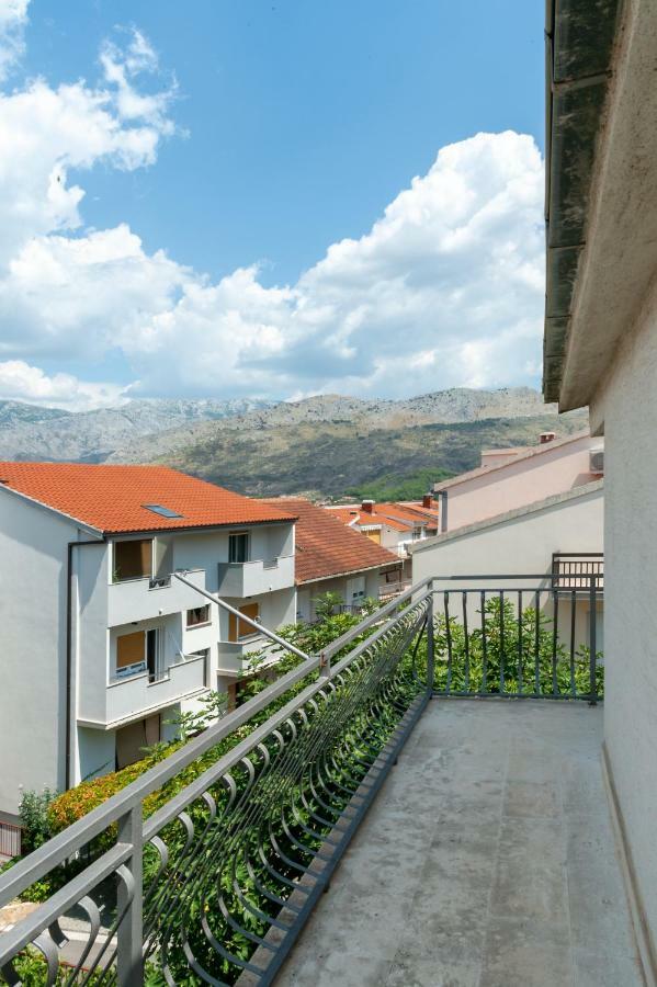Abc Apartments Stobrec Split Zewnętrze zdjęcie
