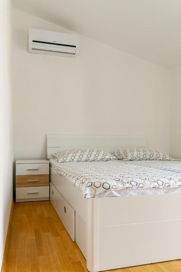 Abc Apartments Stobrec Split Zewnętrze zdjęcie